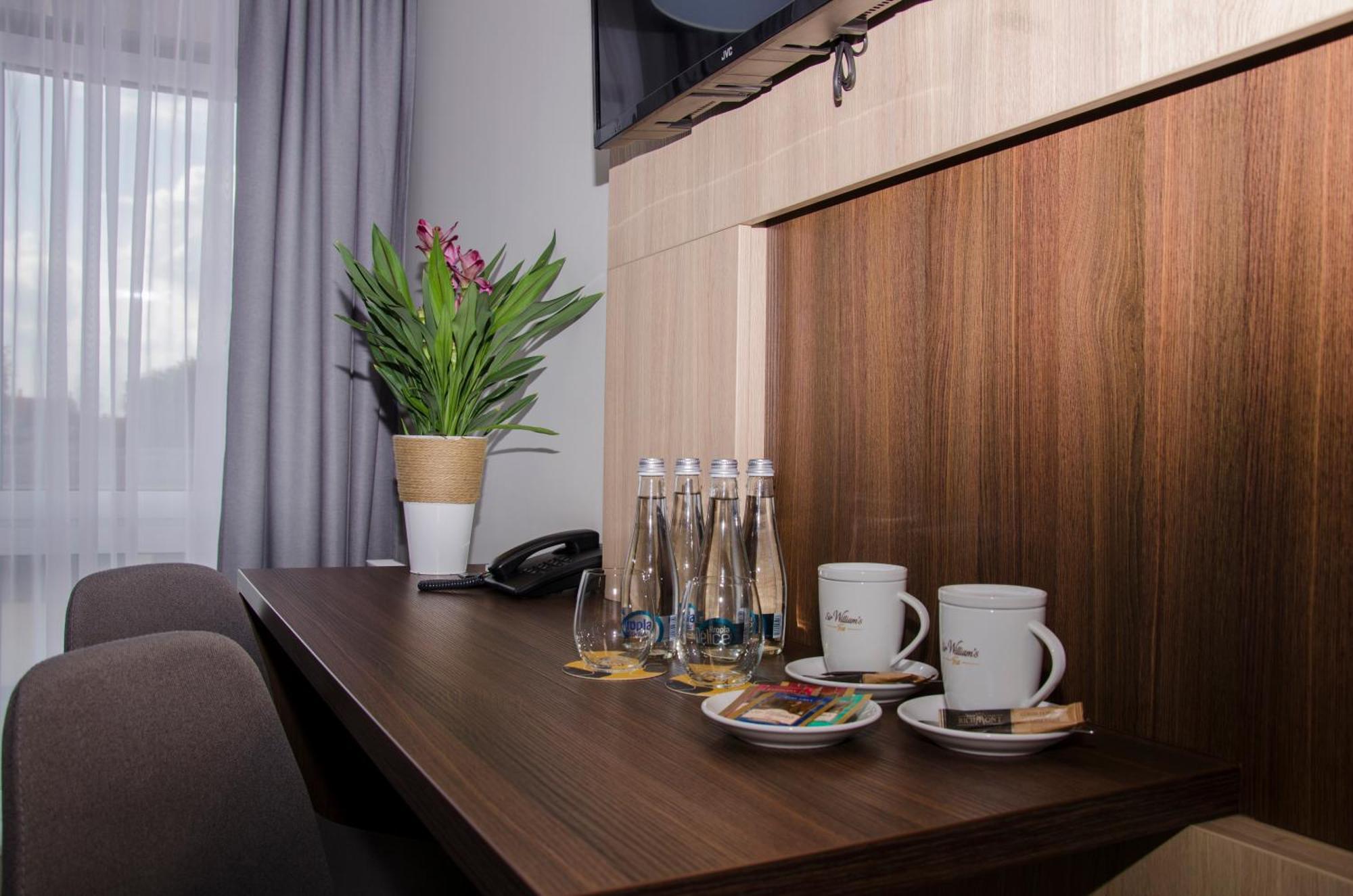 Art Pensjonat Krotoszyn Room photo